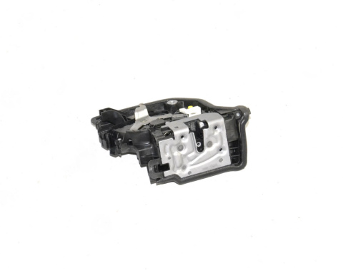 BMW X3 X4 G01 G02 zamek drzwi przód prawy 2711542 BMW X3 X4 G01 G02 zamek drzwi przód prawy 2711542