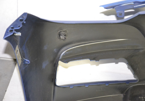 BMW 3 F30 F31 zderzak przedni przód M Pakiet USA BMW 3 F30 F31 zderzak przedni przód M Pakiet USA