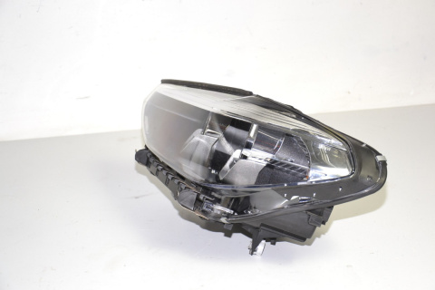 BMW X3 G01 G08 lampa lampy przód led kompletne BMW X3 G01 G08 lampa lampy przód led kompletne