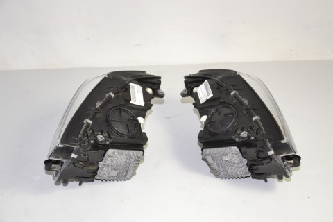 BMW X3 G01 G08 lampa lampy przód led kompletne BMW X3 G01 G08 lampa lampy przód led kompletne