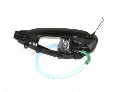 BMW X3 G01 klamka komfort lewa tylna 668 BMW X3 G01 klamka komfort lewa tylna 668