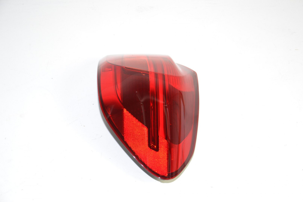 BMW X3 G01 lampa tylna tył LED 7408733 7408734 BMW X3 G01 lampa tylna tył LED 7408733 7408734