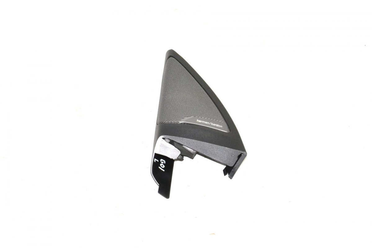 BMW X3 G01 osłona narożna Harman Kardon 7419327 BMW X3 G01 osłona narożna Harman Kardon 7419327