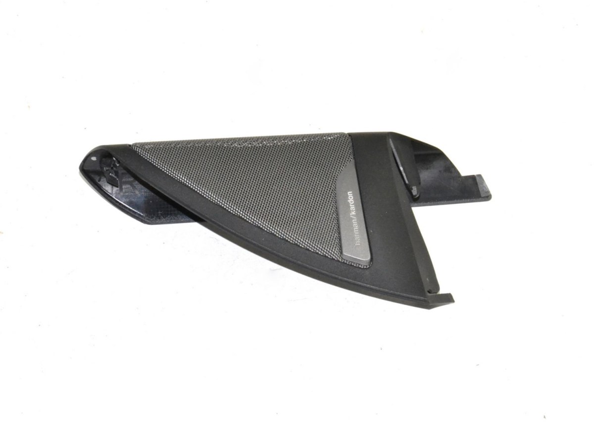 BMW X3 G01 osłona narożna Harman Kardon 7419328 BMW X3 G01 osłona narożna Harman Kardon 7419328