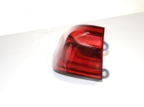 BMW 5 G31 lampy lampa LED tylna tył europa BMW 5 G31 lampy lampa LED tylna tył europa