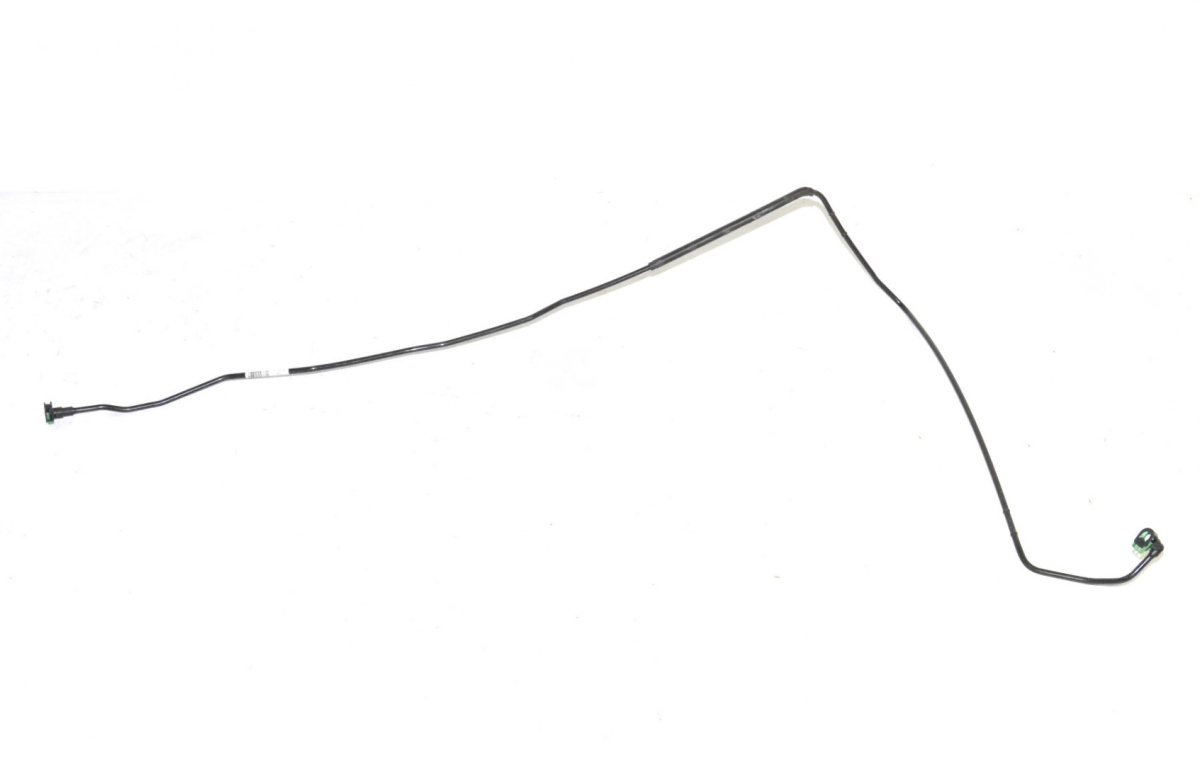 BMW F30 F31 F32 F36 przewód dopływu paliwa 7318357 BMW F30 F31 F32 F36 przewód dopływu paliwa 7318357