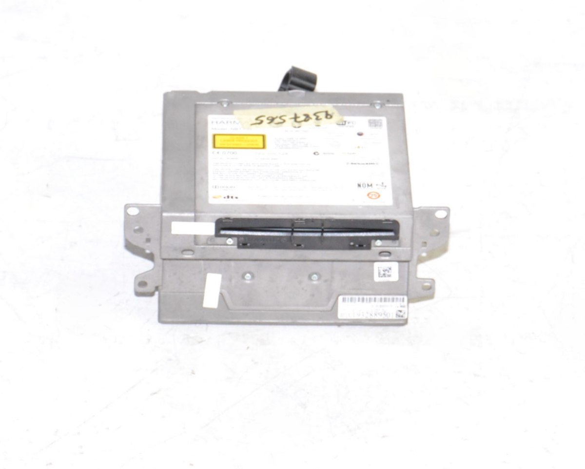 BMW 7 F01 5 F10 F30 F25 nawigacja NBT High 9387565 BMW 7 F01 5 F10 F30 F25 nawigacja NBT High 9387565
