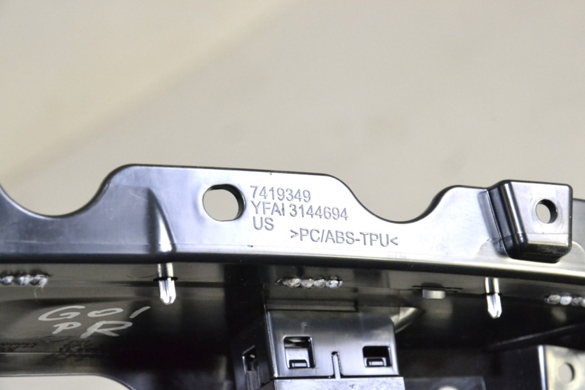 BMW G01 G02 przełącznik szyby 7419349 9299457 BMW G01 G02 przełącznik szyby 7419349 9299457
