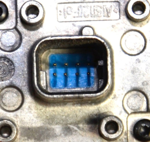 BMW F15 F25 F45 F85 reversing camera 9324247 9365048 BMW F15 F25 F45 F85 reversing camera 9324247 9365048