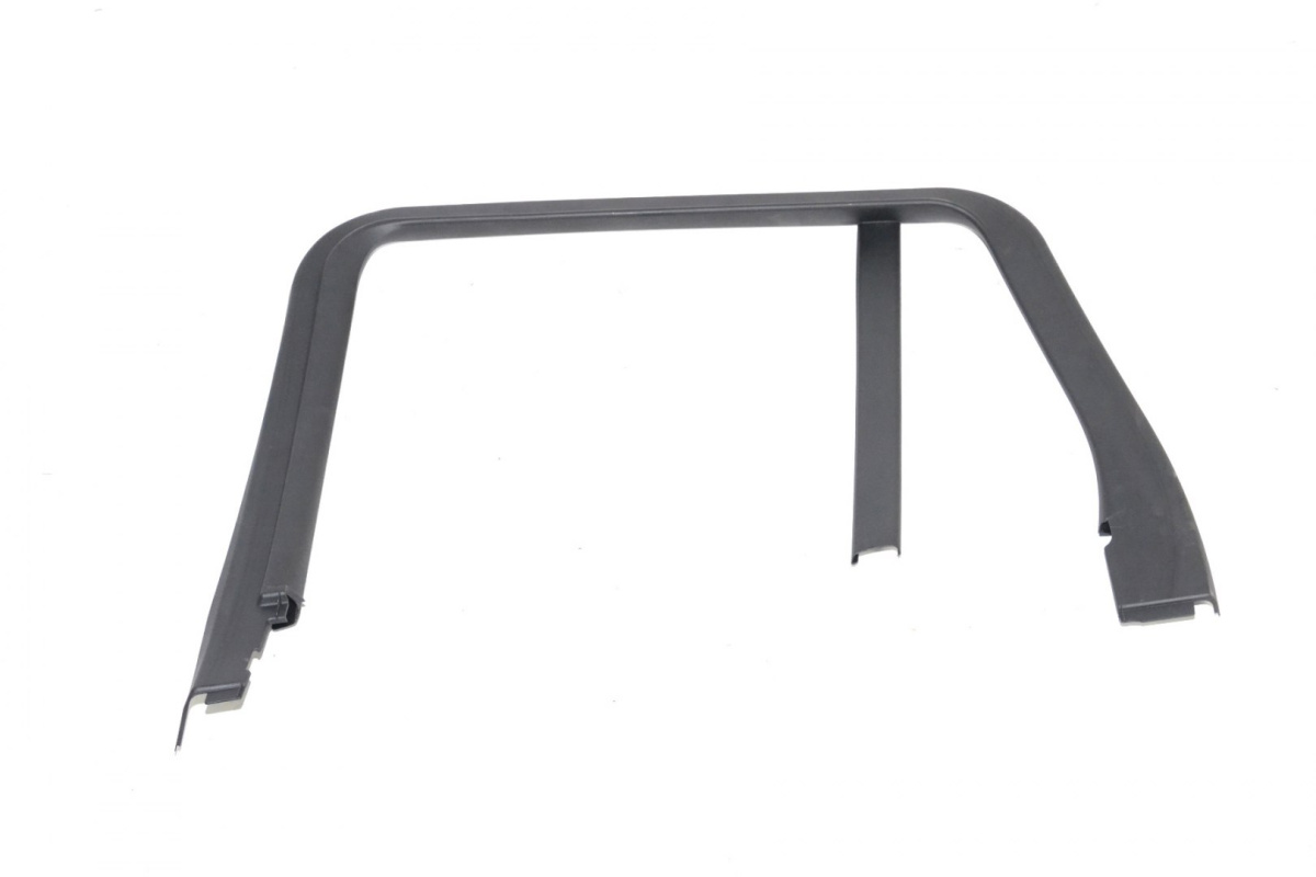 BMW G01 listwa osłona drzwi tył 7410296 BMW G01 listwa osłona drzwi tył 7410296