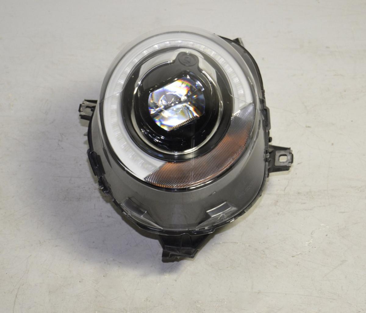 MINI F54 F55 F56 lampa przednia przód LED lewa MINI F54 F55 F56 lampa przednia przód LED lewa