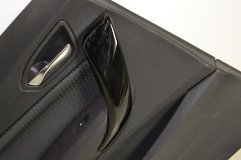BMW 1 F20 tapicerka boczek drzwi lewy tył BMW 1 F20 tapicerka boczek drzwi lewy tył