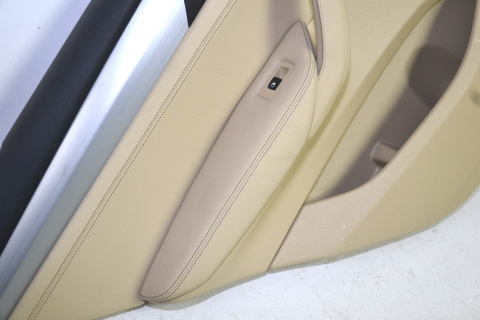 BMW X3 F25 tapicerka boczek drzwi lewy tył BMW X3 F25 tapicerka boczek drzwi lewy tył