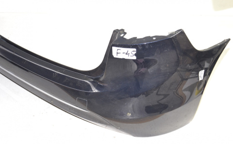 BMW 2 F45 zderzak tylny tył PDC kolor A89 BMW 2 F45 zderzak tylny tył PDC kolor A89
