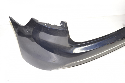 BMW 2 F45 zderzak tylny tył PDC kolor A89 BMW 2 F45 zderzak tylny tył PDC kolor A89