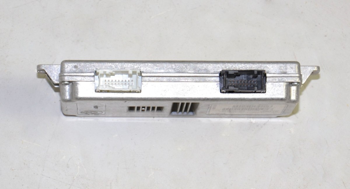 BMW X3 F25 F26 F15 F85 sterownik kamery 9396831 BMW X3 F25 F26 F15 F85 sterownik kamery 9396831