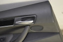BMW X5 E70 tapicerka boczek drzwi lewy tył