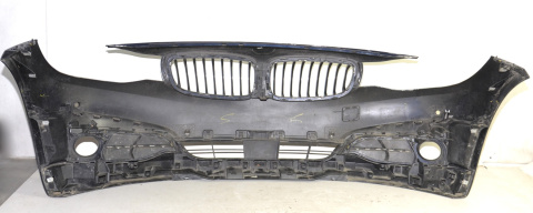 BMW 3 F30 F31 zderzak przedni przód USA BMW 3 F30 F31 zderzak przedni przód USA
