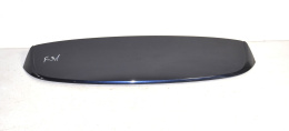 BMW 3 F31 spoiler lotka klapy A89