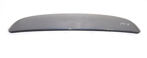 BMW 3 F31 spoiler lotka klapy A89 BMW 3 F31 spoiler lotka klapy A89