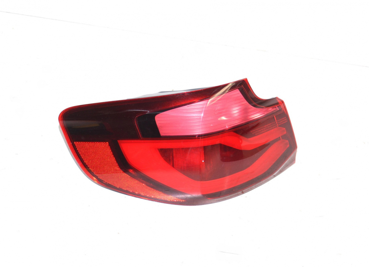BMW 3 F34 GT lampa tylna tył lewa prawa LED BMW 3 F34 GT lampa tylna tył lewa prawa LED