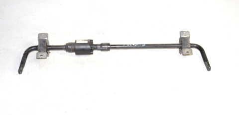 BMW E70 F15 F16 aktywny stabilizator tył 6856419 BMW E70 F15 F16 aktywny stabilizator tył 6856419