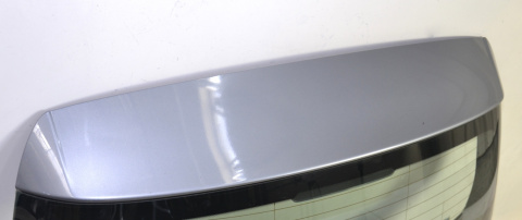 BMW E81 E87 klapa bagażnika tylna tył kolor A18 BMW E81 E87 klapa bagażnika tylna tył kolor A18