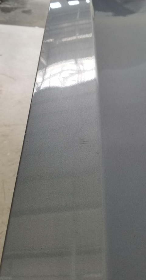 BMW E81 E87 klapa bagażnika tylna tył kolor A18 BMW E81 E87 klapa bagażnika tylna tył kolor A18