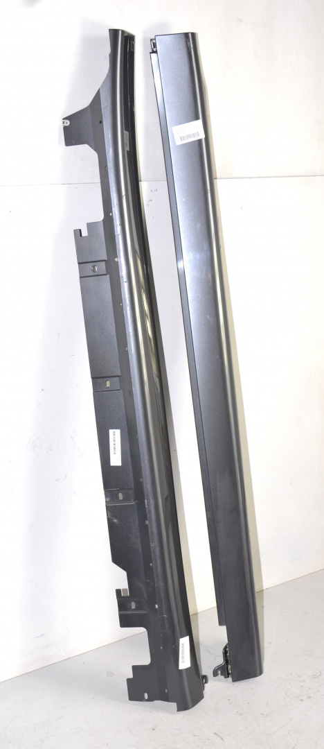 BMW X1 F48 próg listwa progowa M Pakiet B39 BMW X1 F48 próg listwa progowa M Pakiet B39