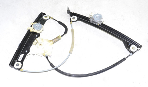 BMW 6 F12 F13 mechanizm podnośnik szyby prawy BMW 6 F12 F13 mechanizm podnośnik szyby prawy