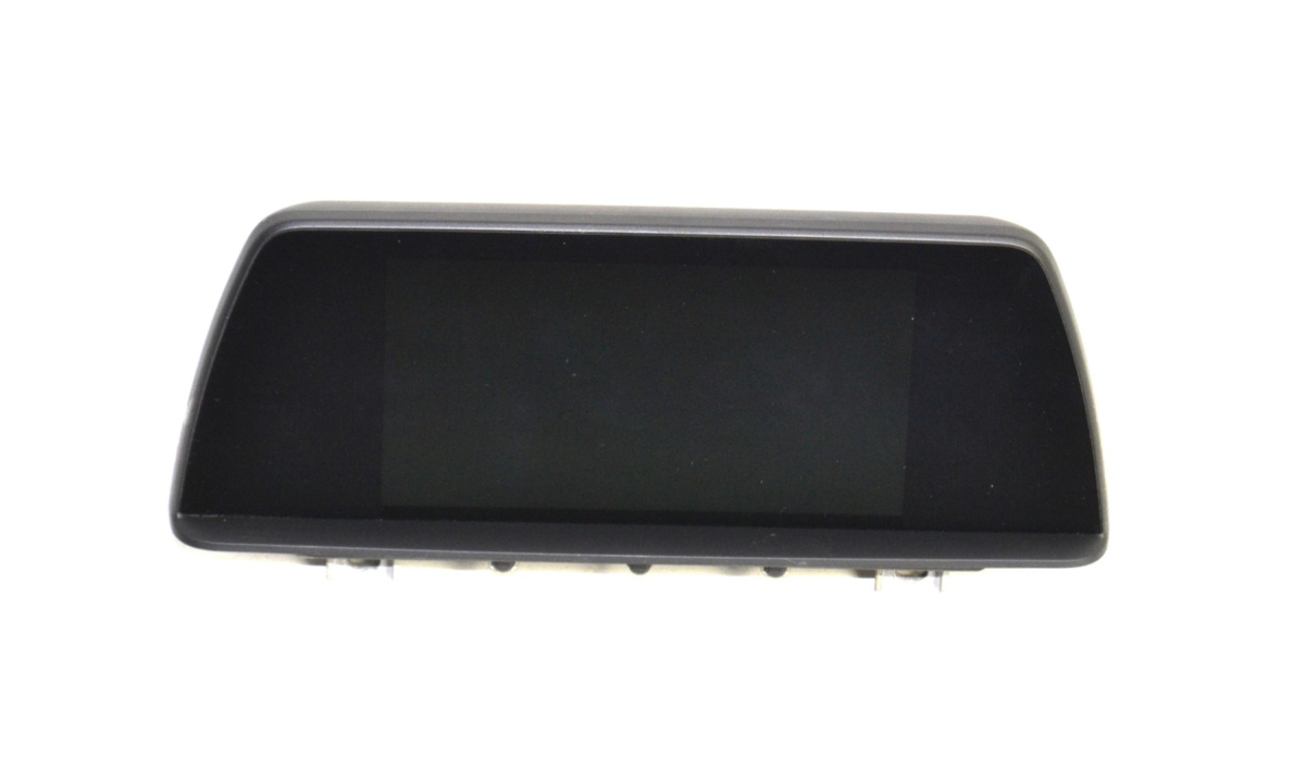 BMW F20 F30 F33 monitor wyświetlacz 6837128 BMW F20 F30 F33 monitor wyświetlacz 6837128