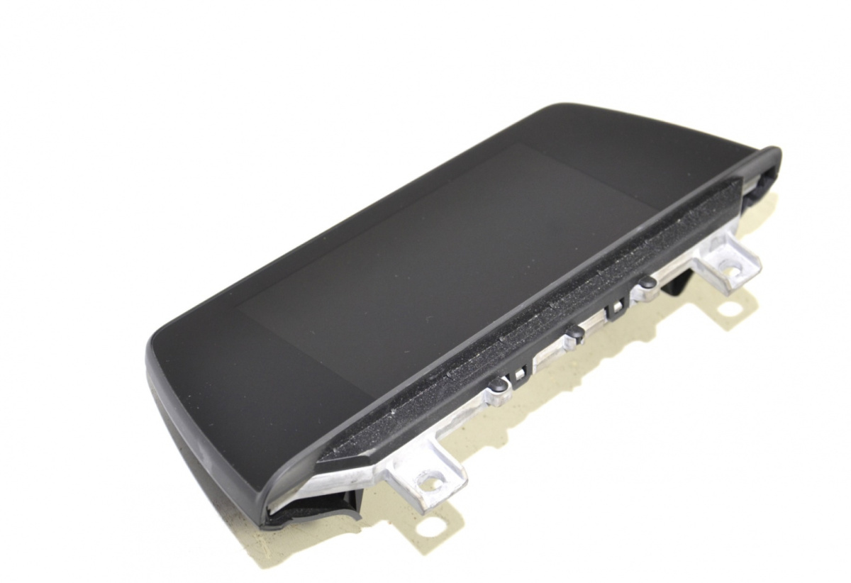 BMW F20 F30 F33 monitor wyświetlacz 6837128 BMW F20 F30 F33 monitor wyświetlacz 6837128