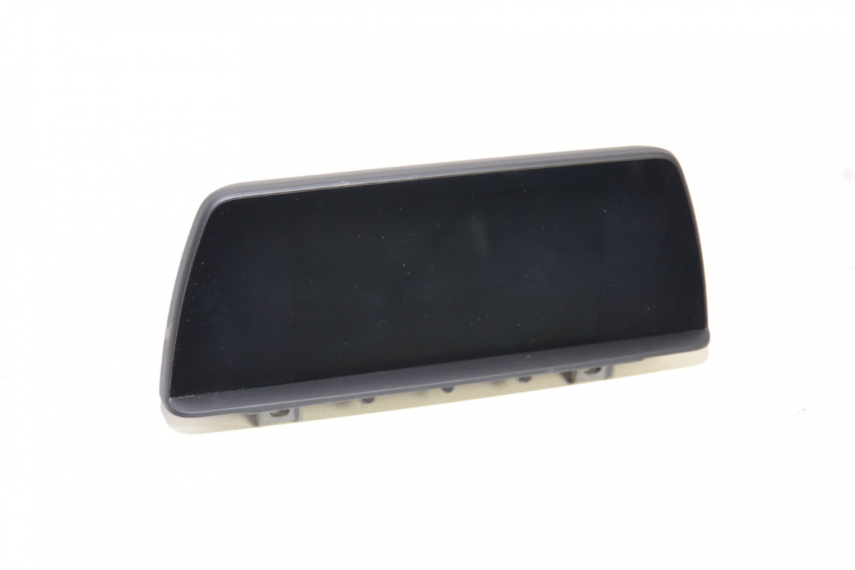 BMW F20 F30 F33 monitor wyświetlacz 6837128 BMW F20 F30 F33 monitor wyświetlacz 6837128