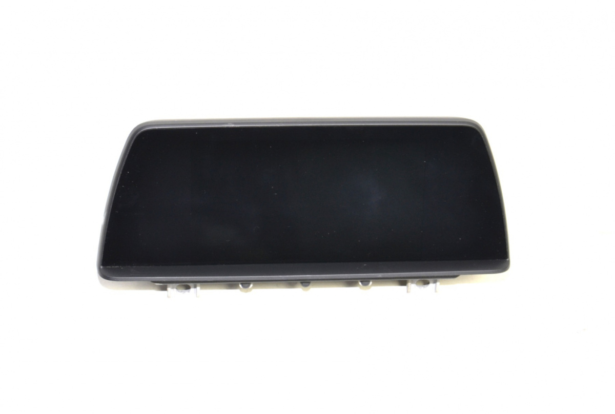 BMW F20 F30 F33 monitor wyświetlacz 6837128 BMW F20 F30 F33 monitor wyświetlacz 6837128