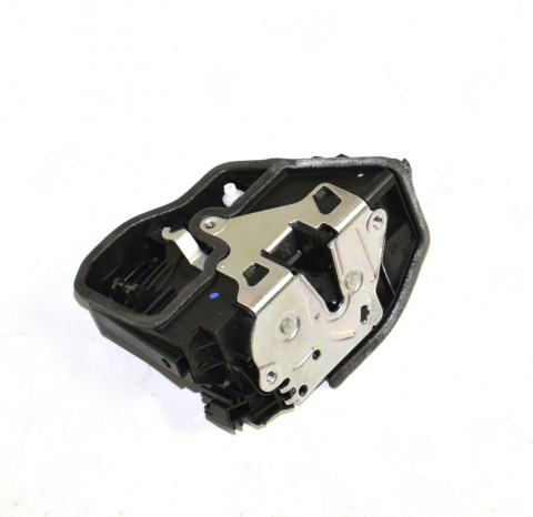 BMW F25 F26 zamek drzwi lewy przód 7318411 BMW F25 F26 zamek drzwi lewy przód 7318411