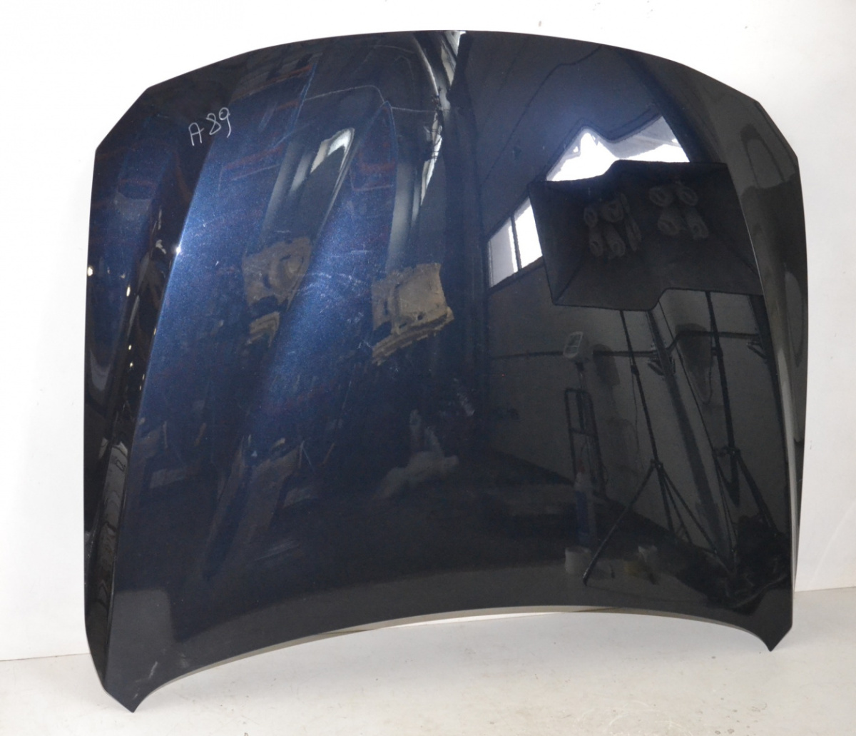 BMW F30 F31 F32 F33 F36 maska pokrywa silnika A75 BMW F30 F31 F32 F33 F36 maska pokrywa silnika A75