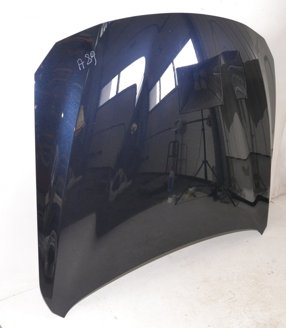 BMW F30 F31 F32 F33 F36 maska pokrywa silnika A75 BMW F30 F31 F32 F33 F36 maska pokrywa silnika A75