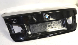 BMW F30 F80 F35 klapa pokrywa bagażnika kolor 475