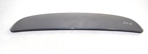BMW 3 F31 spoiler klapy bagażnika kolor A89 BMW 3 F31 spoiler klapy bagażnika kolor A89
