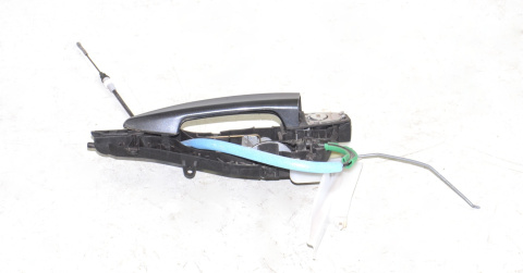 BMW F48 front left handle B39 BMW F48 front left handle B39