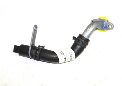 BMW F20 F30 F10 przewód olejowy 7588934 8626653 BMW F20 F30 F10 przewód olejowy 7588934 8626653