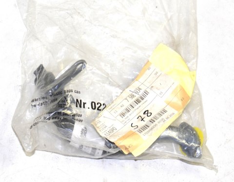BMW F20 F30 F10 przewód olejowy 7588934 8626653 BMW F20 F30 F10 przewód olejowy 7588934 8626653