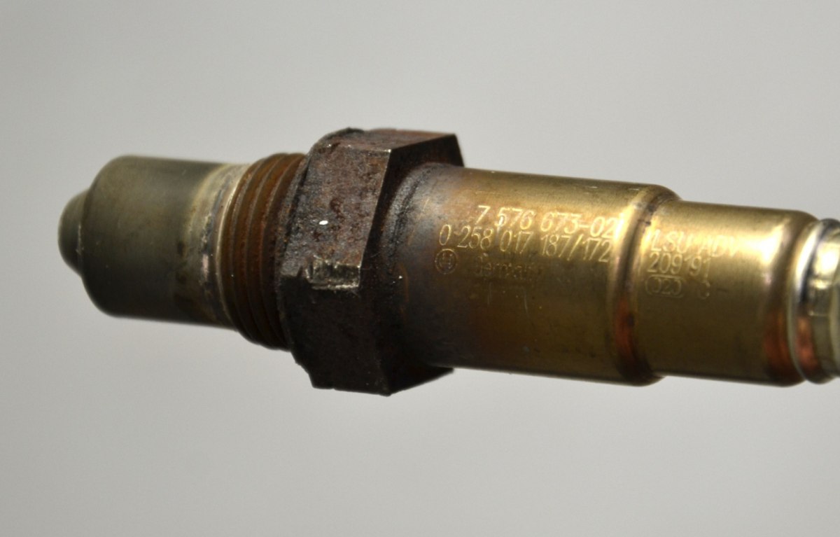BMW G20 G30 G11 G01 G06 sonda lambda 8593852 BMW G20 G30 G11 G01 G06 sonda lambda 8593852