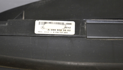 Mercedes W213 wiring set left engine 4.3 AMG Mercedes W213 wiring set left engine 4.3 AMG