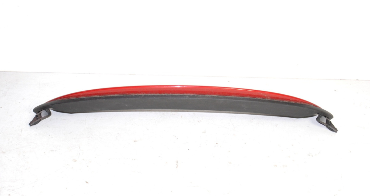 Mini F56 spoiler klapy tylnej tył kolor lotka B83 Mini F56 spoiler klapy tylnej tył kolor lotka B83
