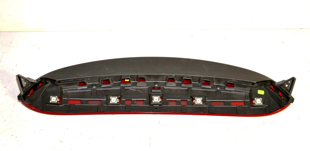 Mini F56 spoiler klapy tylnej tył kolor lotka B83 Mini F56 spoiler klapy tylnej tył kolor lotka B83