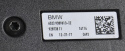 BMW X3 G01 F97 aerial amplifier AM/FM 9389613
