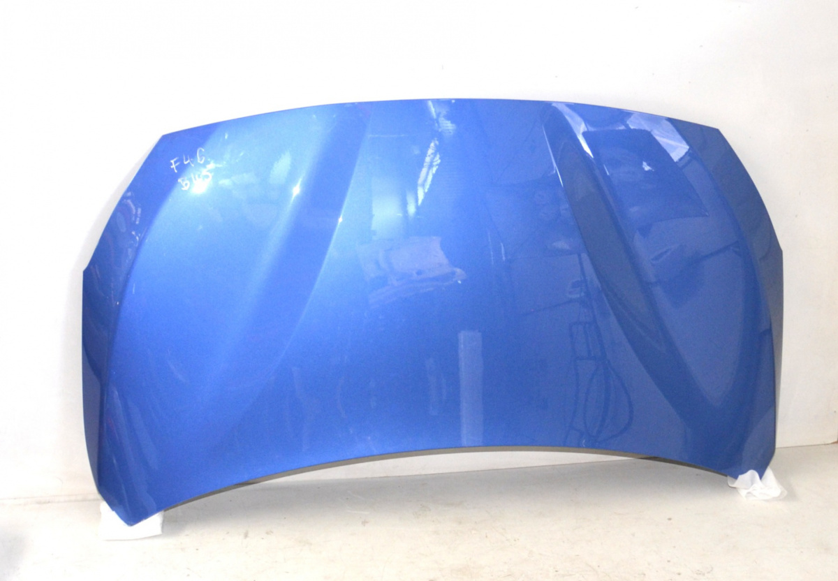 BMW 2 F46 hood color B45 BMW 2 F46 hood color B45