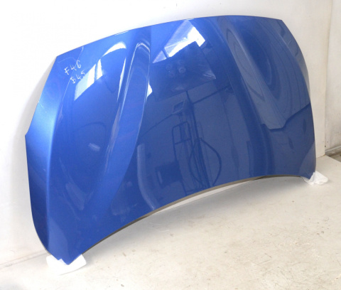 BMW 2 F46 hood color B45 BMW 2 F46 hood color B45