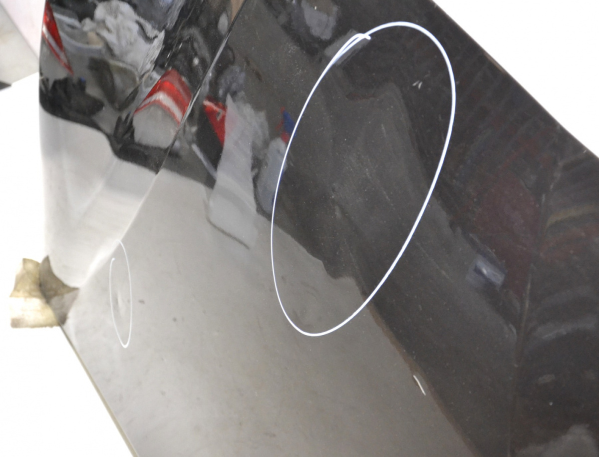 BMW 2 F46 hood color B53 BMW 2 F46 hood color B53